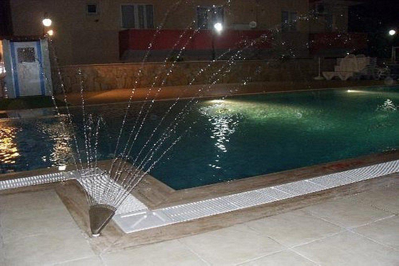 Altinbas Apart Hotel Kusadası Exteriör bild